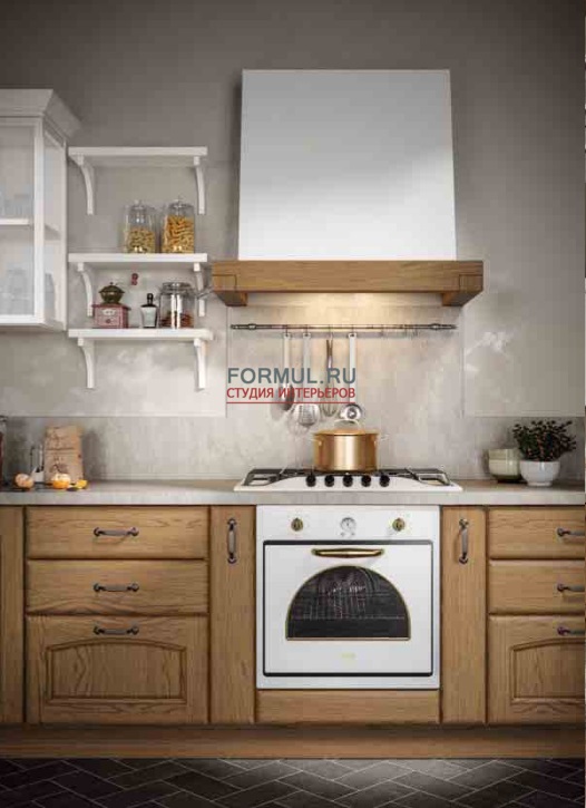 Кухня Home Cucine Cantica